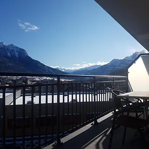 Appartement Le Michel Ange, Briançon