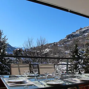L'orée Des Pistes Serre Chevalier Briançon