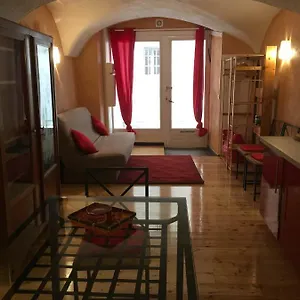  Appartamento Au 